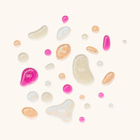 Top Coat Effect PrismaI llusion 040 Galactic Dust, 10,5 ml