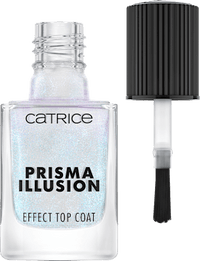 Top Coat Effect PrismaI llusion 040 Galactic Dust, 10,5 ml