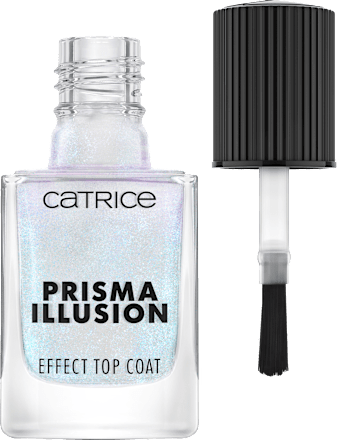Top Coat Effect PrismaI llusion 040 Galactic Dust, 10,5 ml