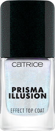 Top Coat Effect PrismaI llusion 040 Galactic Dust, 10,5 ml