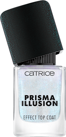 Top Coat Effect PrismaI llusion 040 Galactic Dust, 10,5 ml