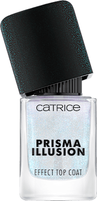 Top Coat Effect PrismaI llusion 040 Galactic Dust, 10,5 ml
