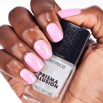 Top Coat Effect PrismaI llusion 040 Galactic Dust, 10,5 ml