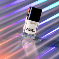 Top Coat Effect PrismaI llusion 040 Galactic Dust, 10,5 ml