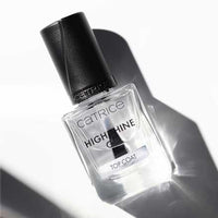 Top Coat High Shine Gel, 10,5 ml