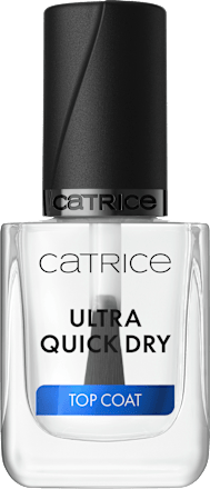 Top Coat Ultra Quick Dry, 10,5 ml
