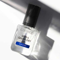 Top Coat Ultra Quick Dry, 10,5 ml