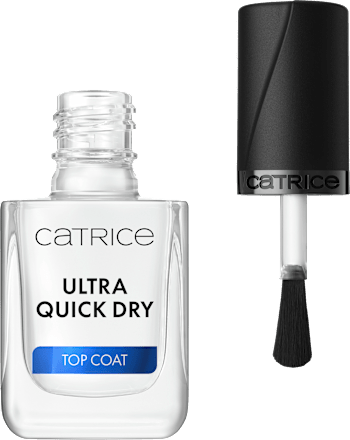 Top Coat Ultra Quick Dry, 10,5 ml
