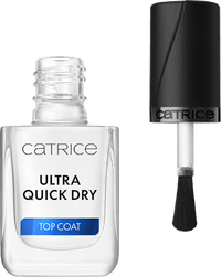 Top Coat Ultra Quick Dry, 10,5 ml