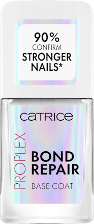 Unterlack ProPlex Bond Repair 010 Rescue Me, 10,5 ml CATRICE