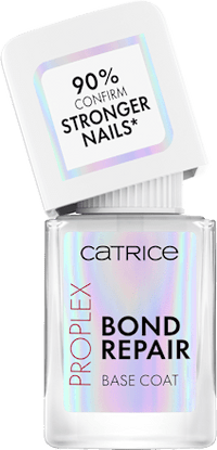 Unterlack ProPlex Bond Repair 010 Rescue Me, 10,5 ml CATRICE