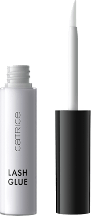 Wimpernkleber Lash Glue 010, 4,7 g