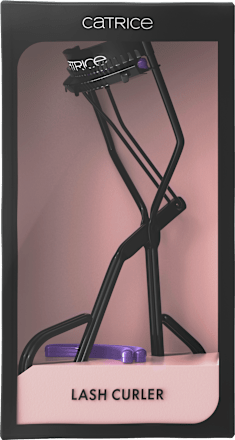 Wimpernzange Lash Curler, 1 St