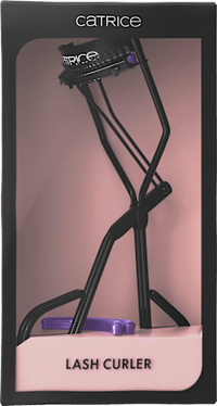Wimpernzange Lash Curler, 1 St