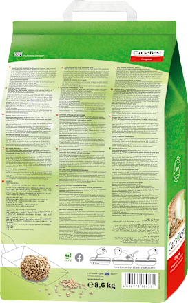 Katzenstreu Original, 20 l