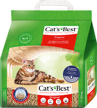 Katzenstreu Original, 10 l