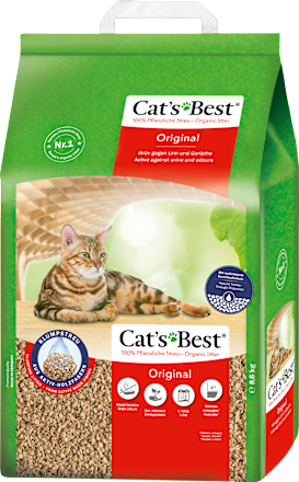 Katzenstreu Original, 20 l