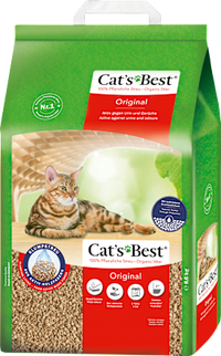Katzenstreu Original, 20 l