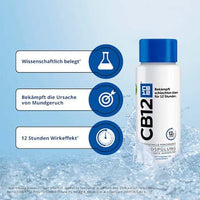 Mundspülung mint, 200 ml