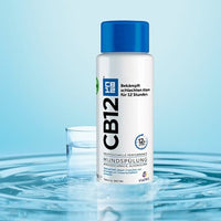 Mundspülung mint, 200 ml CB12