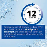 Mundspülung mint, 200 ml