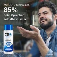 Mundspülung Original Mint, 6 St