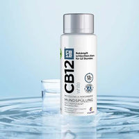 Mundspülung white, 200 ml CB12