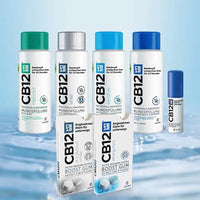 Mundspülung white, 200 ml CB12