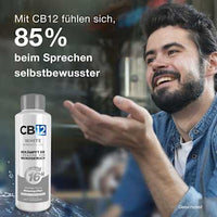 Mundspülung white, 200 ml