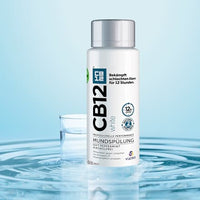 Mundspülung White, 500 ml CB12