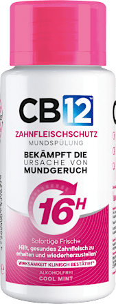 Mundspülung Zahnfleischschutz, 200 ml