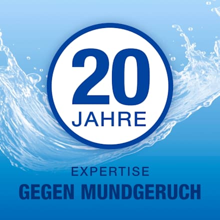 Mundspülung Zahnfleischschutz, 200 ml