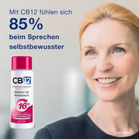 Mundspülung Zahnfleischschutz, 200 ml