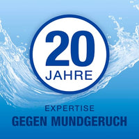 Mundspülung Zahnfleischschutz, 200 ml