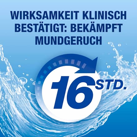 Mundspülung Zahnfleischschutz, 200 ml