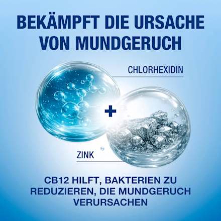 Mundspülung Zahnfleischschutz, 200 ml