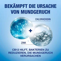 Mundspülung Zahnfleischschutz, 200 ml