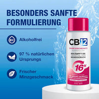 Mundspülung Zahnfleischschutz, 200 ml