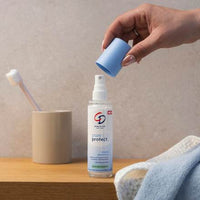 Antitranspirant Deo Zerstäuber Pure & Protect Aqua Essence, 75 ml