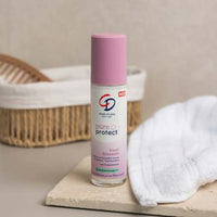 Antitranspirant Deo Zerstäuber pure & protect fresh blossom, 75 ml