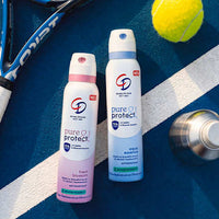Antitranspirant Deospray pure & protect fresh blossom, 150 ml