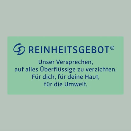 Deodorant Roll-on Biologische Granaatappel, 50 ml