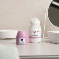Deo Roll-on pure & protect fresh blossom, 50 ml