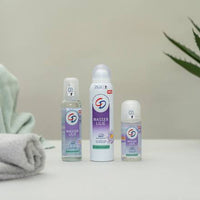 Deodorant roll-on waterlelie 24u, 50 ml