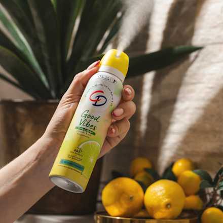 Good Vibes deodorantspray, 150 ml