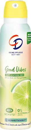 Deospray Good Vibes, 150 ml