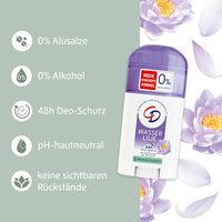 Deostick Wasserlilie, 40 ml