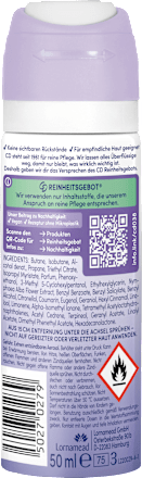 Desospray Wasserlilie, Reisegröße, 50 ml
