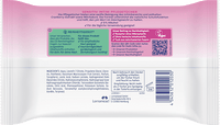 Intimpflegetücher Sensitiv, 25 St