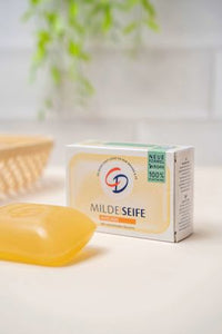 milde zeep met avocado, 100 g